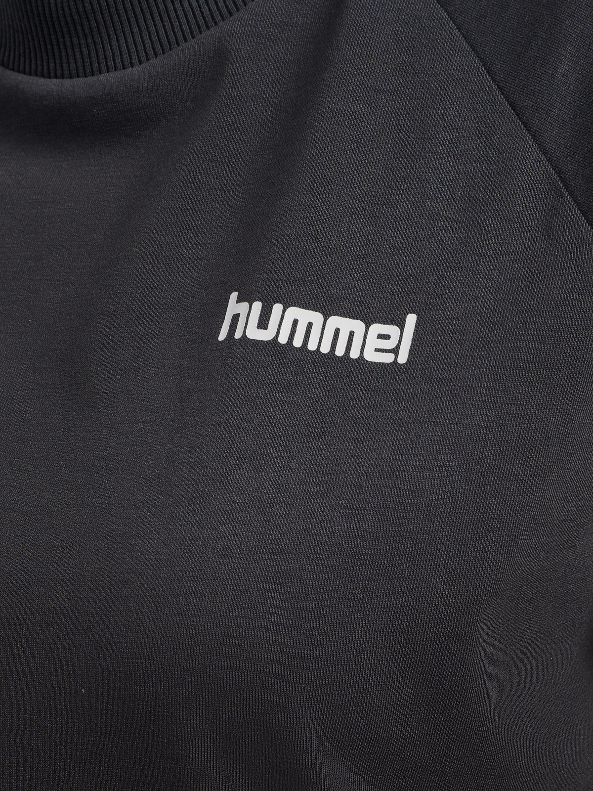 hmlPULSE PIPING W T-SHIRT S/S