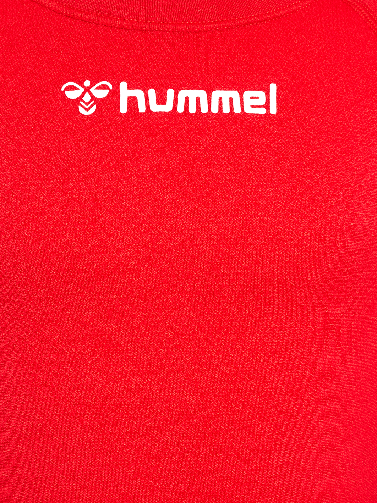 hmlBL COMFORT 2.0 TEE L/S KIDS
