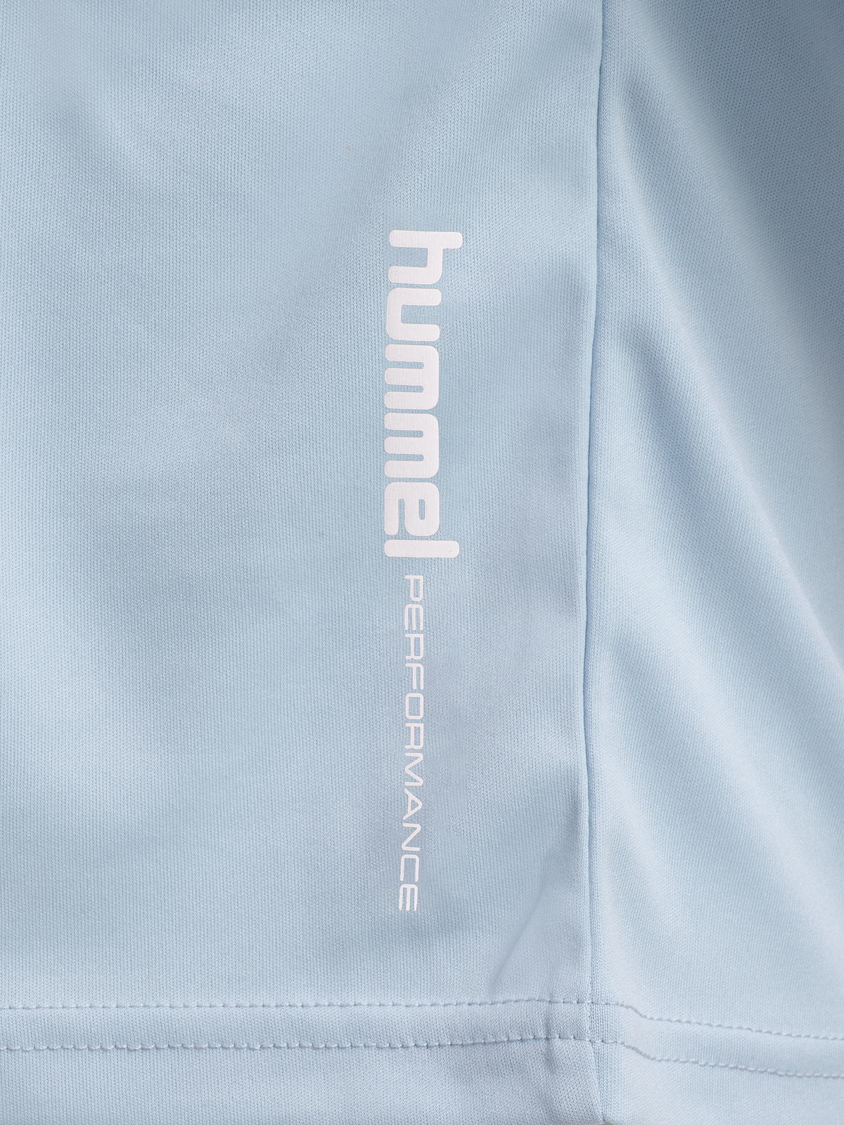 hmlPULSE TRAINING  T-SHIRT S/S