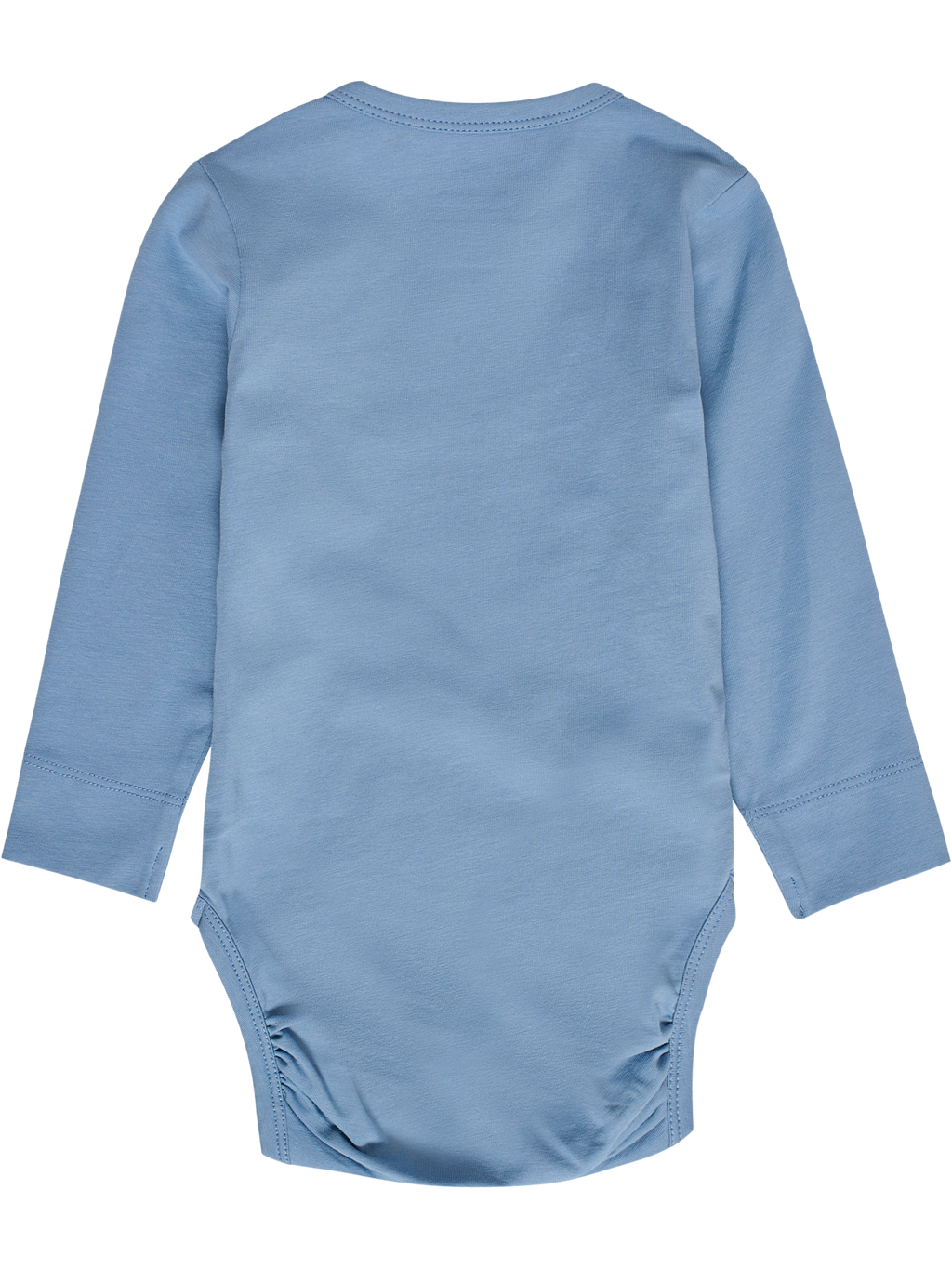 hmlMINI SOLID BODY L/S BEE