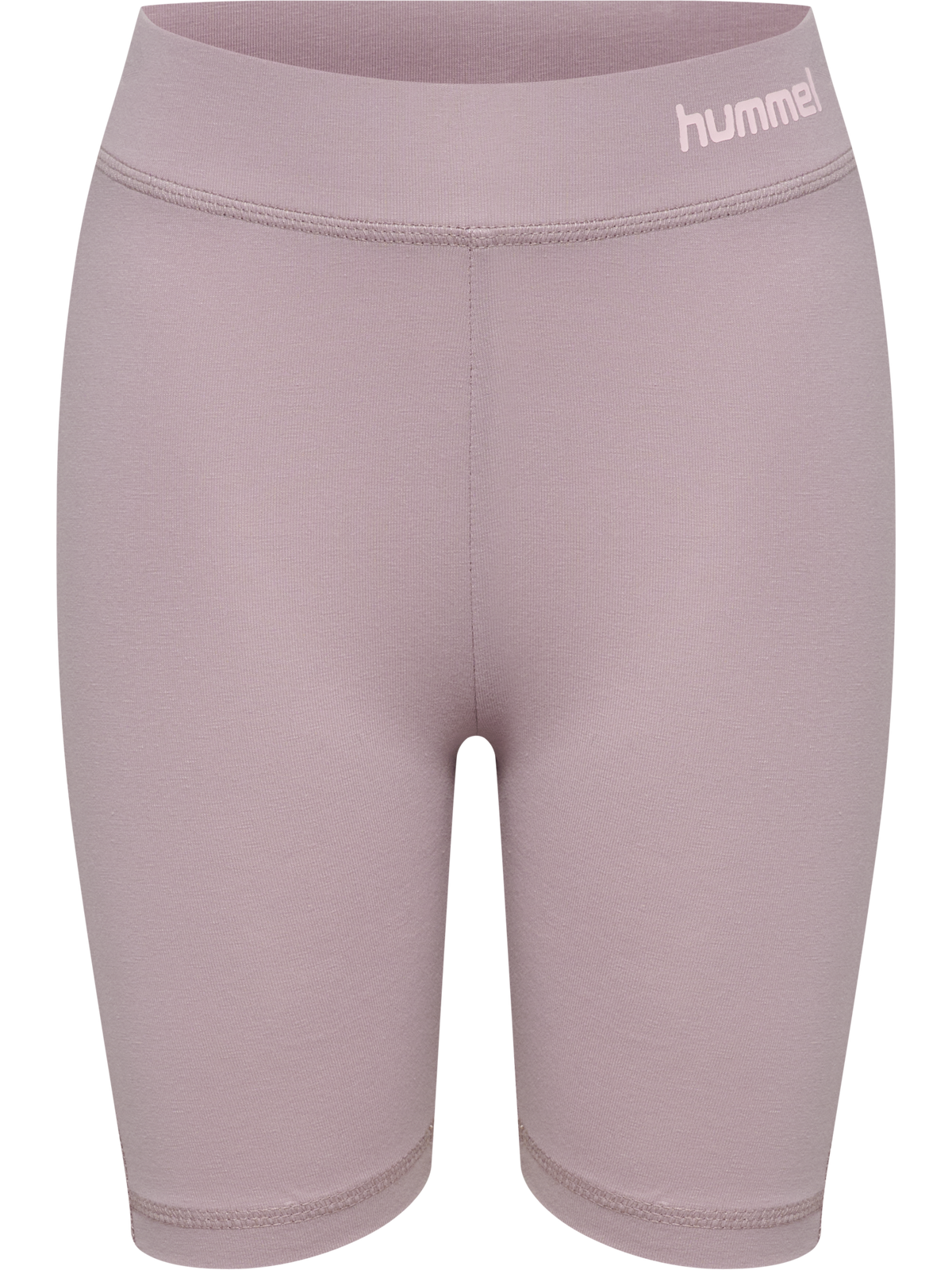 hmlJR HIGH RISE SHORT TIGHTS