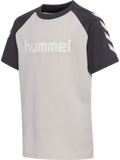 hmlJR LOGO T-SHIRT S/S