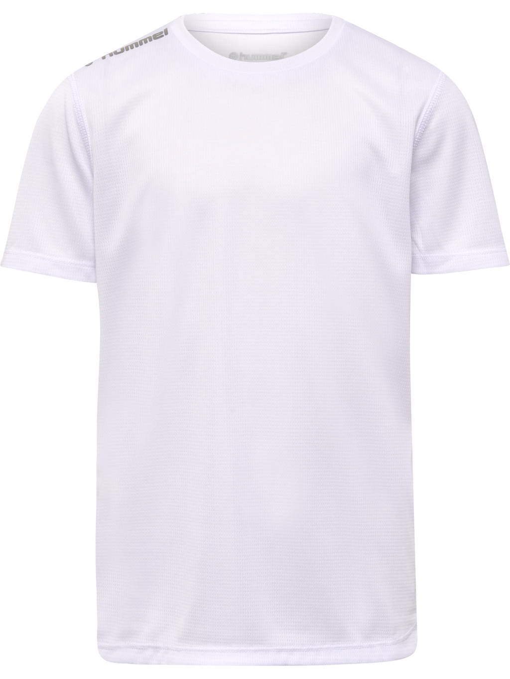 hmlRUN JERSEY S/S KIDS
