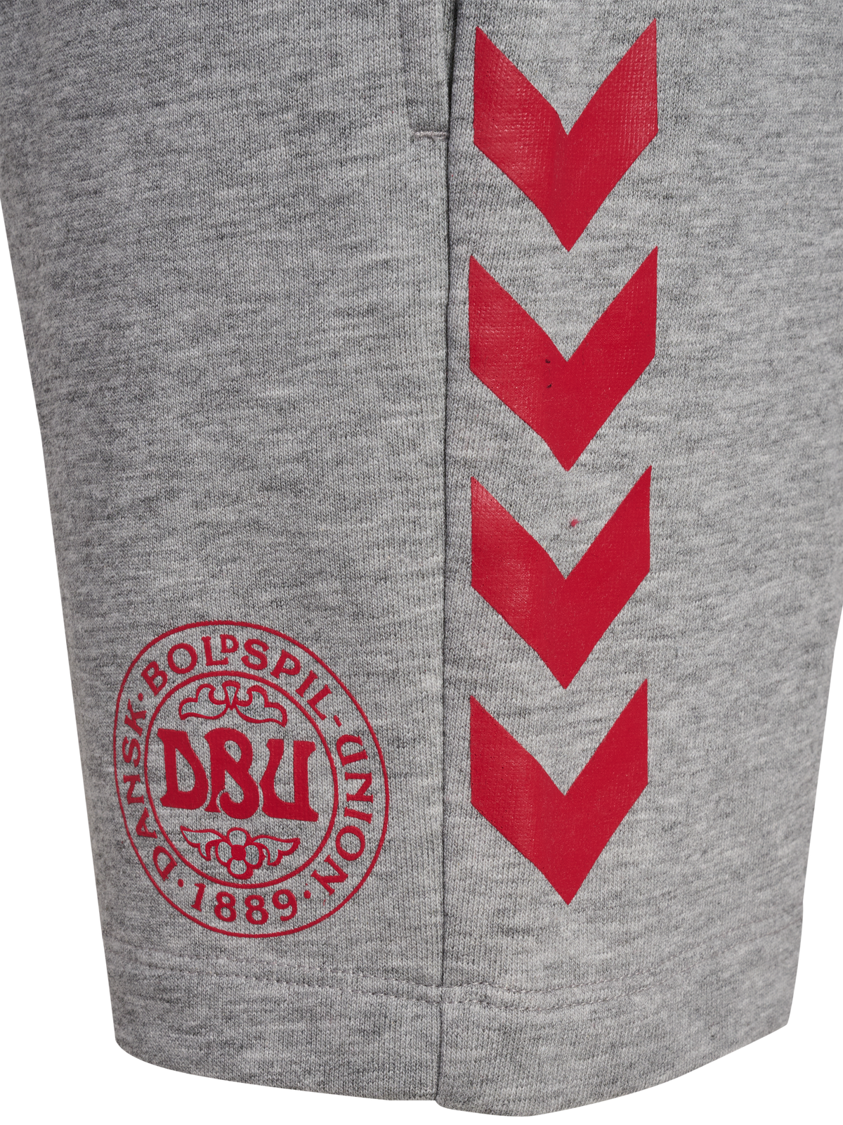 hmlJR REG DBU SHORTS