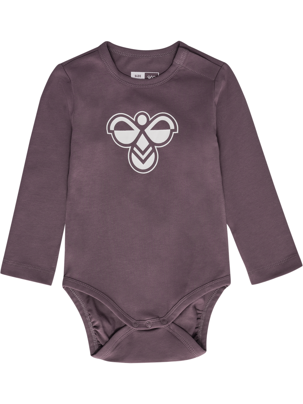 hmlMINI LOGO BODY L/S