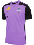 FFHB NEW REFEREE JERSEY S/S