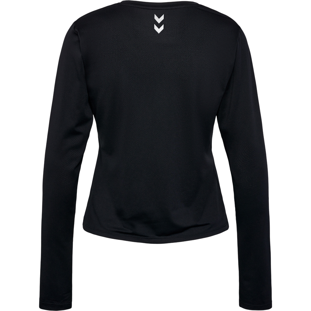 hmlMT AURA MESH T-SHIRT L/S