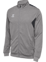 hmlAUTHENTIC PL ZIP JACKET