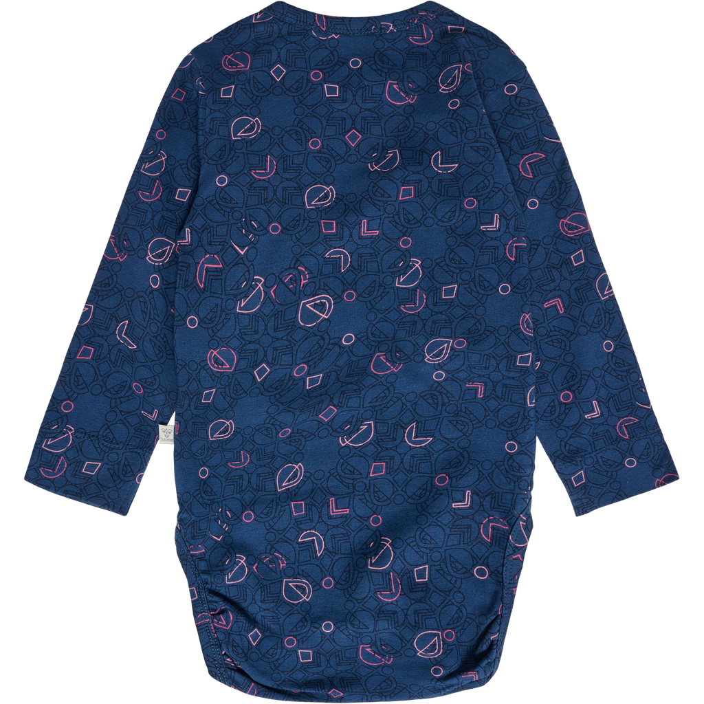 hmlFIA BODY L/S