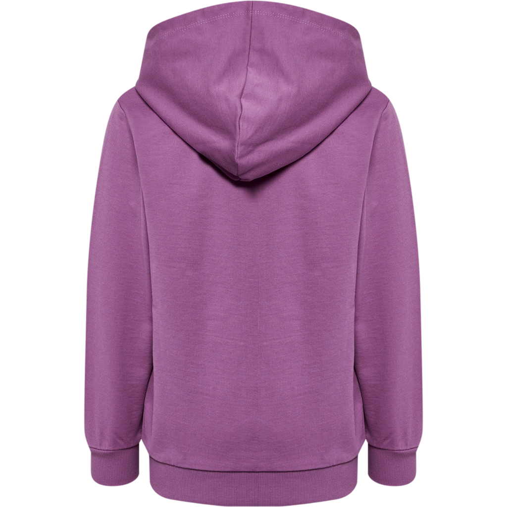 hmlFAST HOODIE