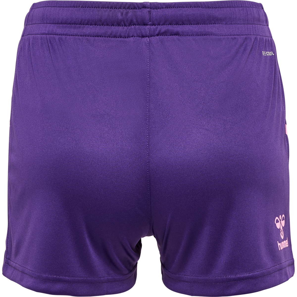 hmlCORE XK POLY SHORTS WOMAN