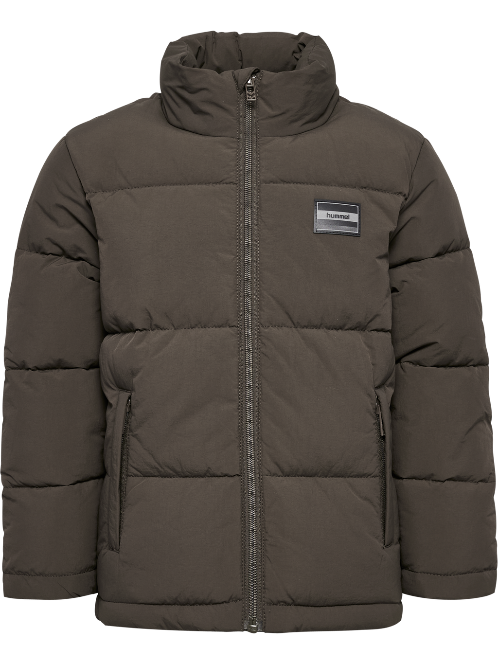 hmlCRISP TEX JACKET