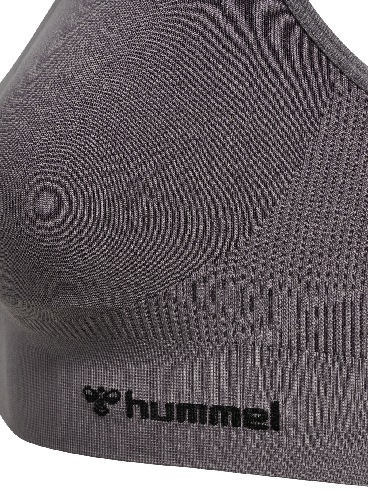 hmlTIF SEAMLESS SPORTS TOP