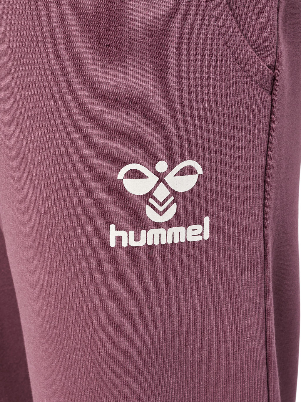 hmlNUTTIE PANTS