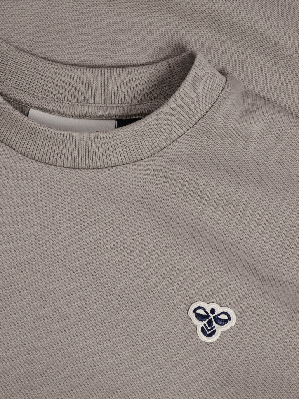 hmlJR LOOSE T-SHIRT S/S BEE