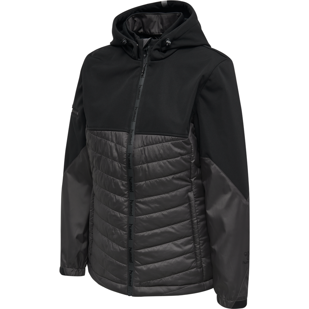 hmlNORTH HYBRID JACKET WOMAN