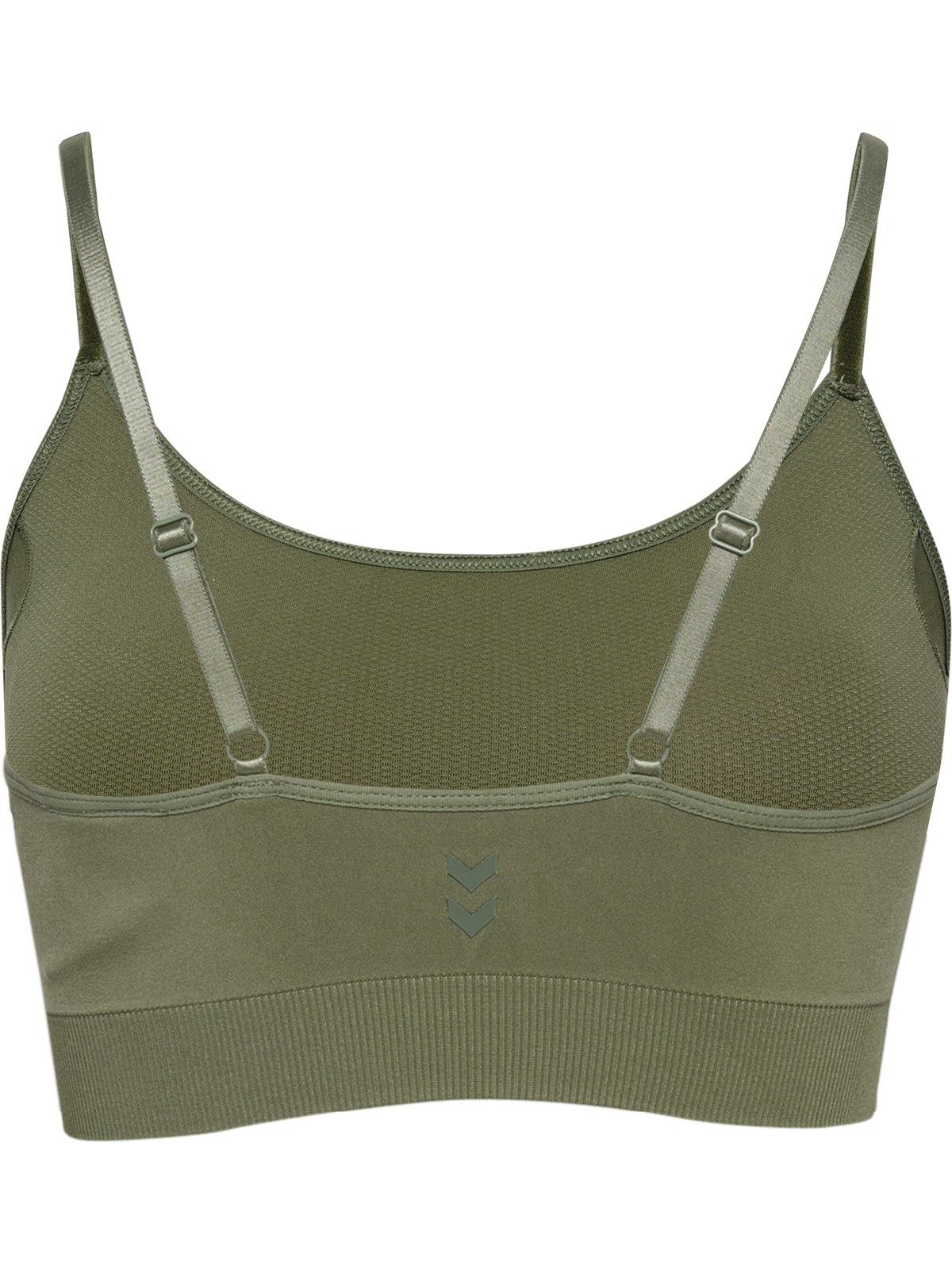 hmlFLOW PADDED BRA