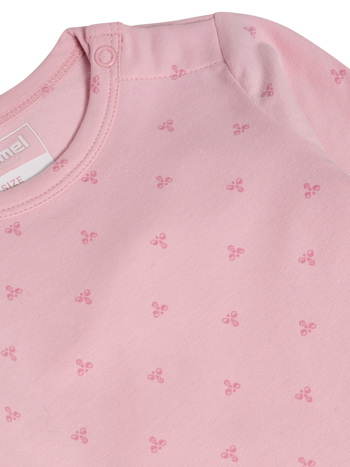 hmlMINI BEE AOP BODY L/S