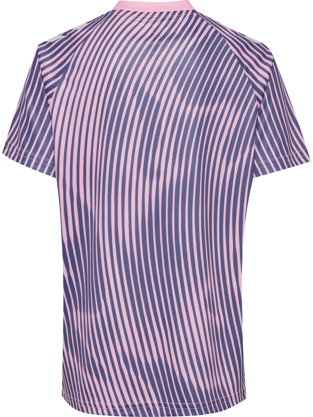 hmlJR GOAL AOP T-SHIRT S/S