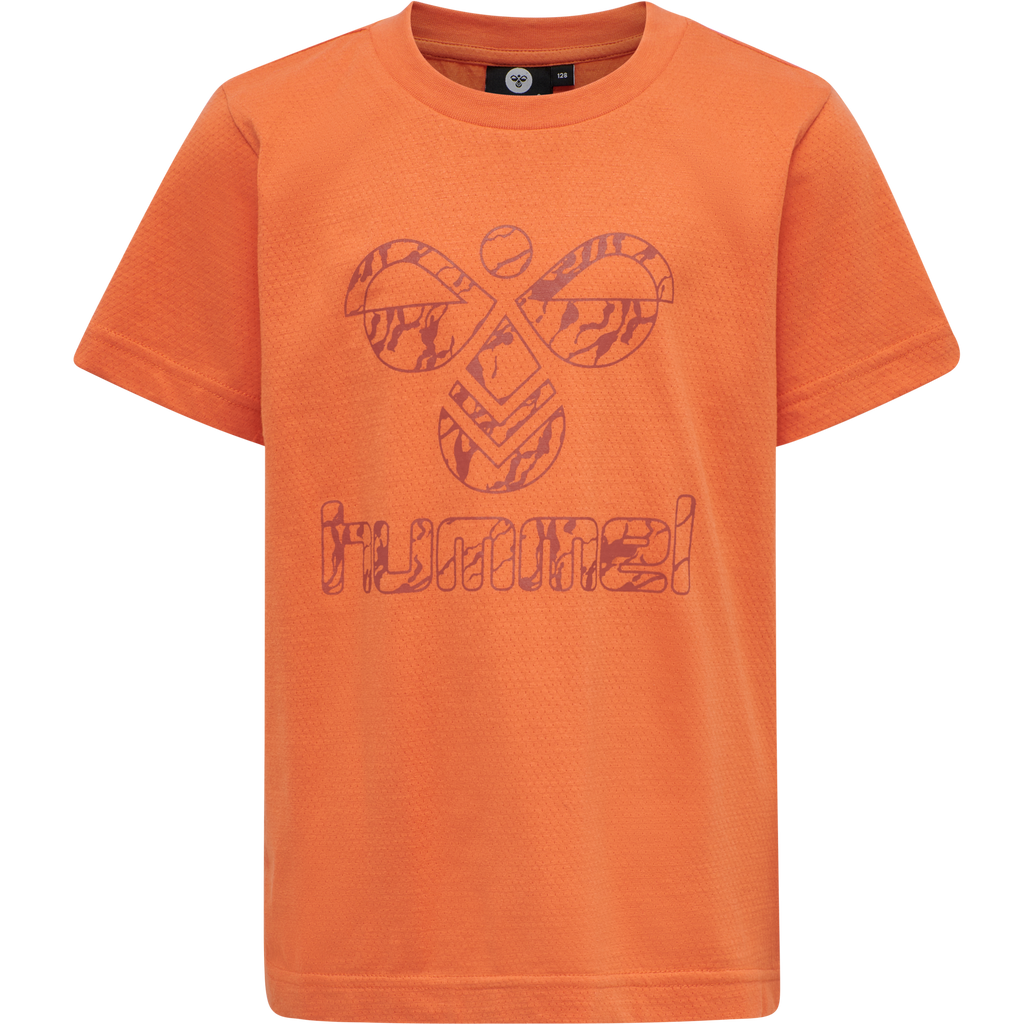 hmlTUPAC T-SHIRT S/S