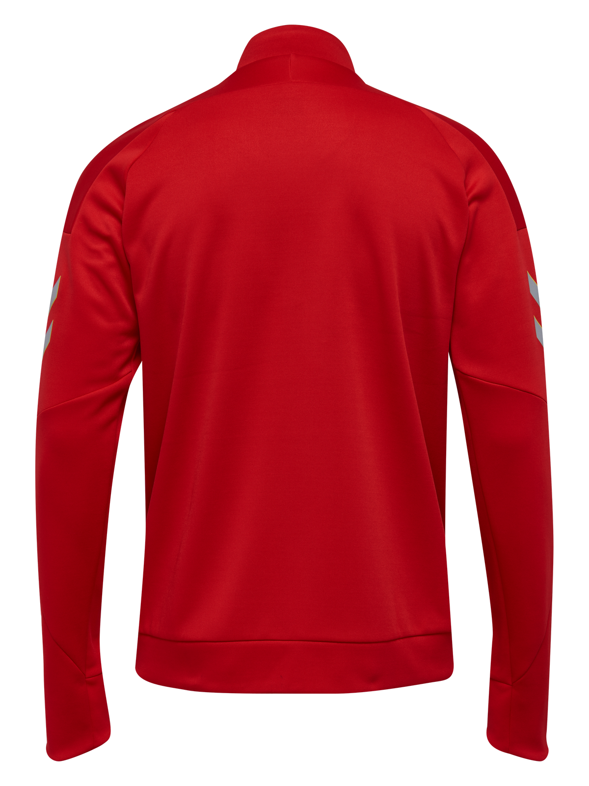 TECH MOVE POLY ZIP JACKET