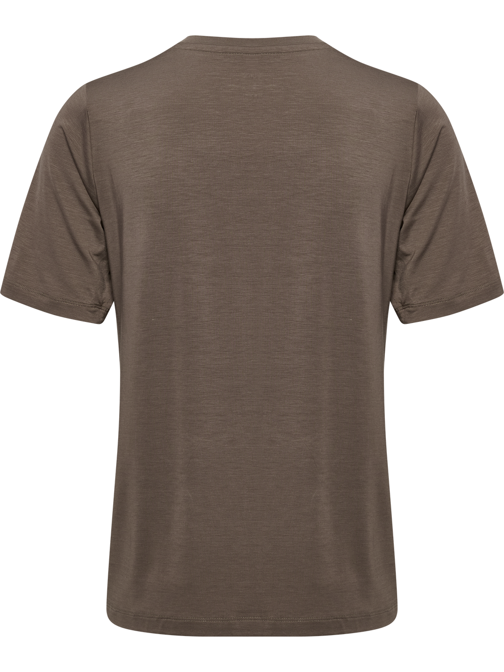 hmlSOFT W T-SHIRT S/S