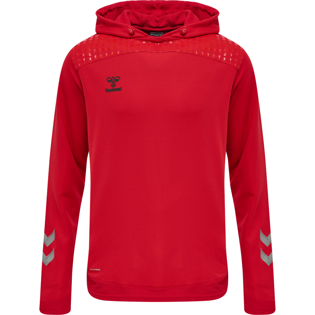 hmlLEAD POLY HOODIE