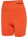 hmlTIF SEAMLESS SHORTS