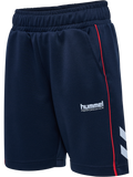 hmlJR INTERLOCK ADJUST SHORTS