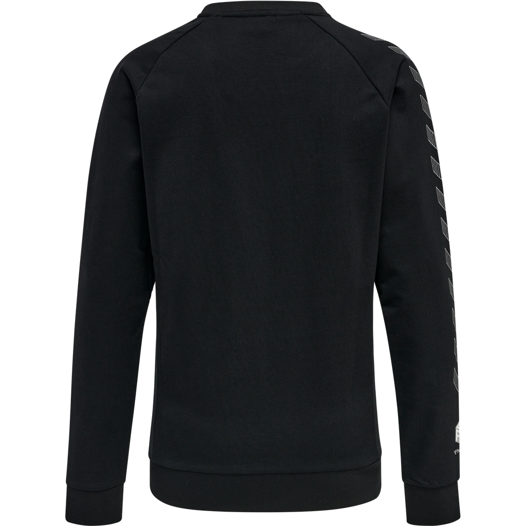 hmlMOVE GRID COTTON SWEATSHIRT WOMA