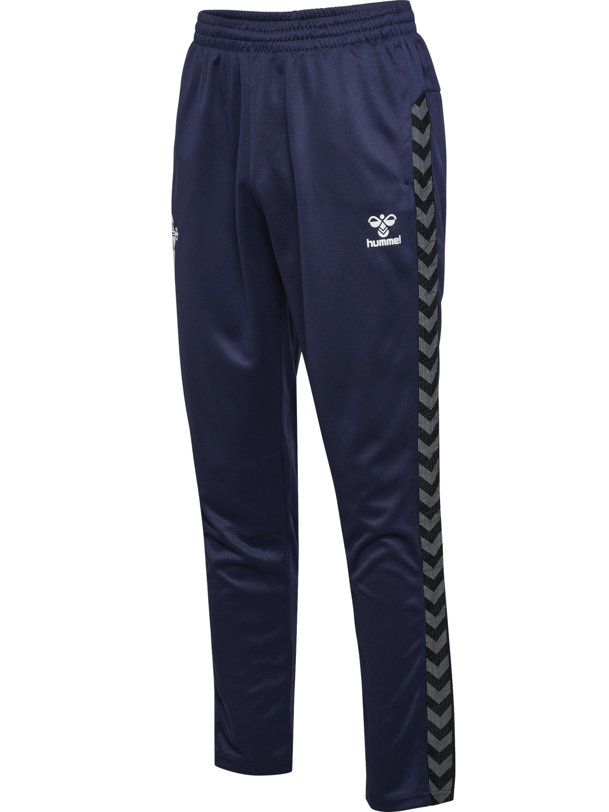 hmlAUTHENTIC PL PANTS