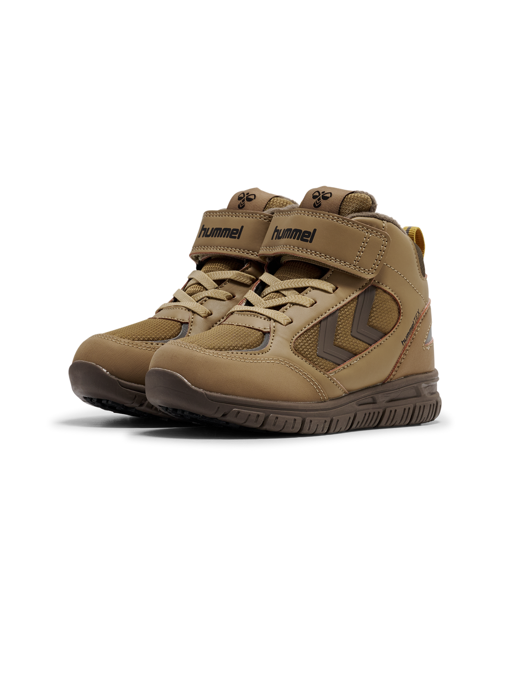 X-LIGHT 2.0 MID TEX JR