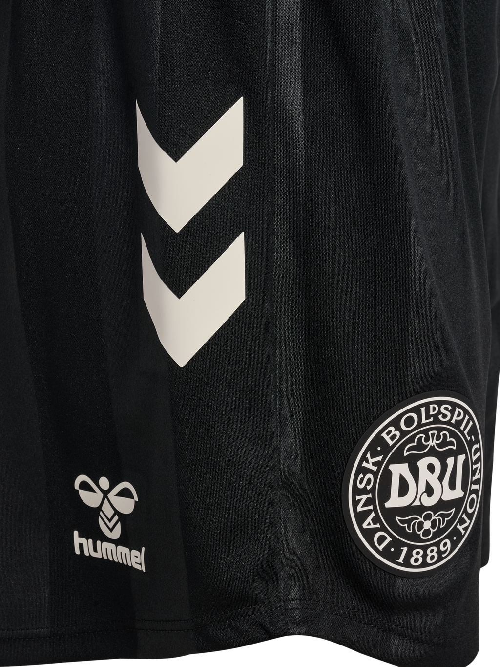 DBU WOMAN 25 GK SHORTS