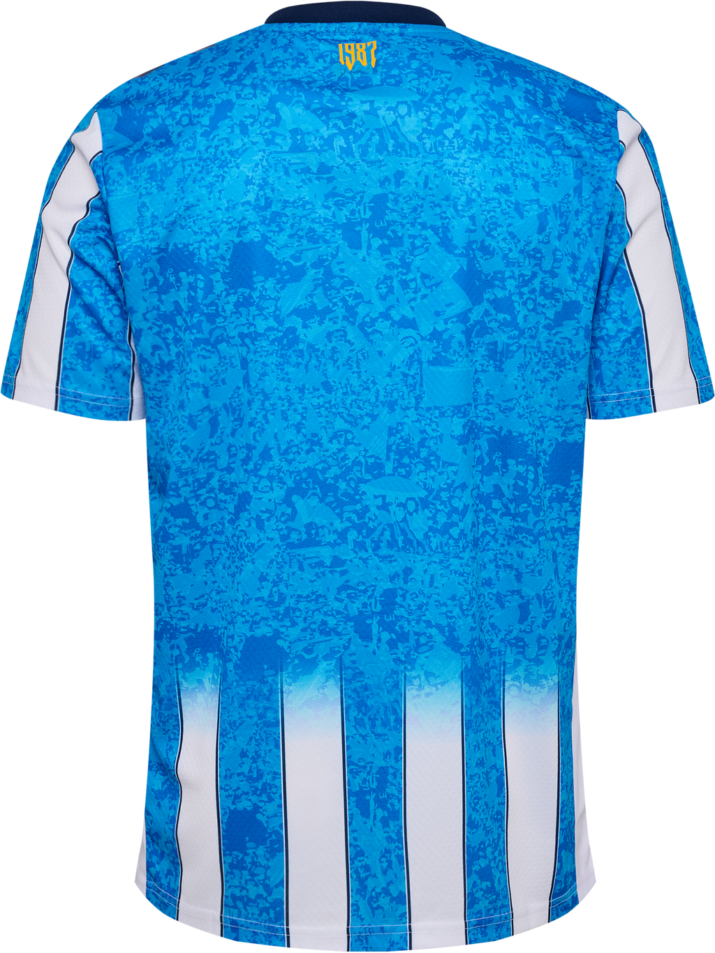 COV 26/27 HOME JERSEY S/S