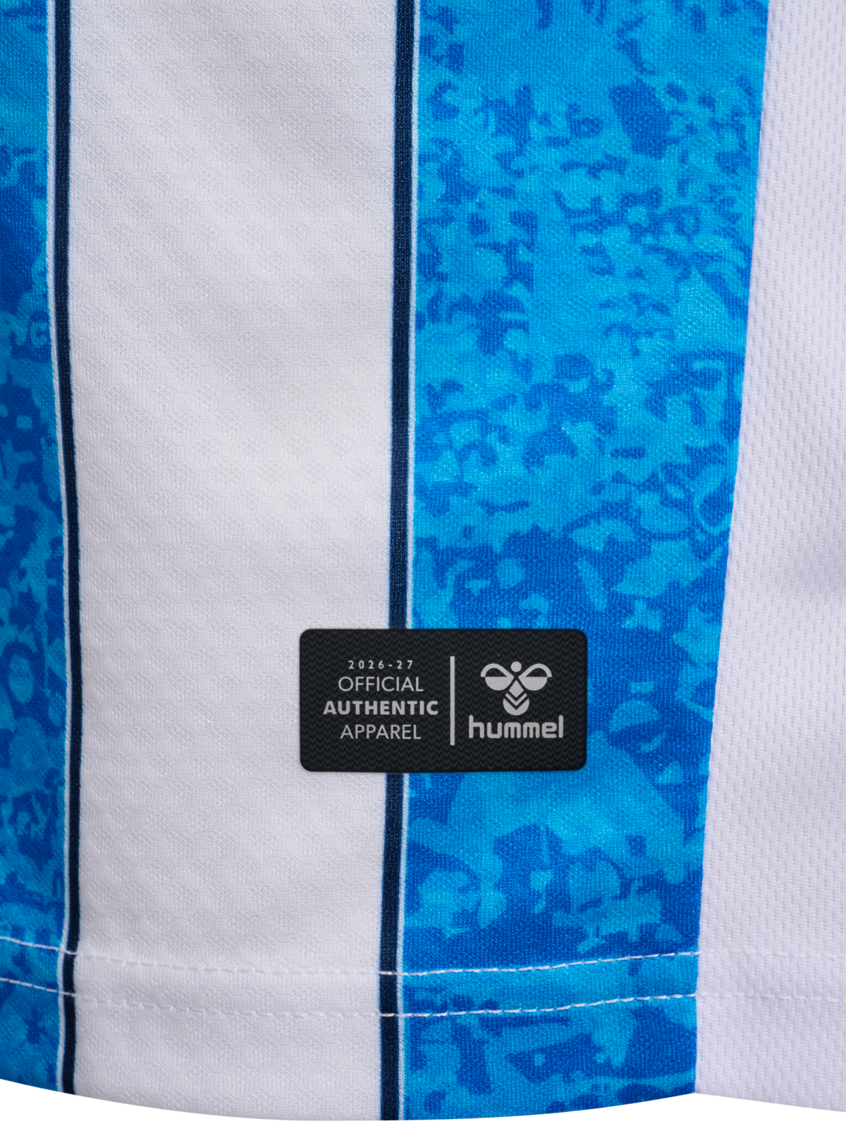 COV 26/27 HOME JERSEY S/S