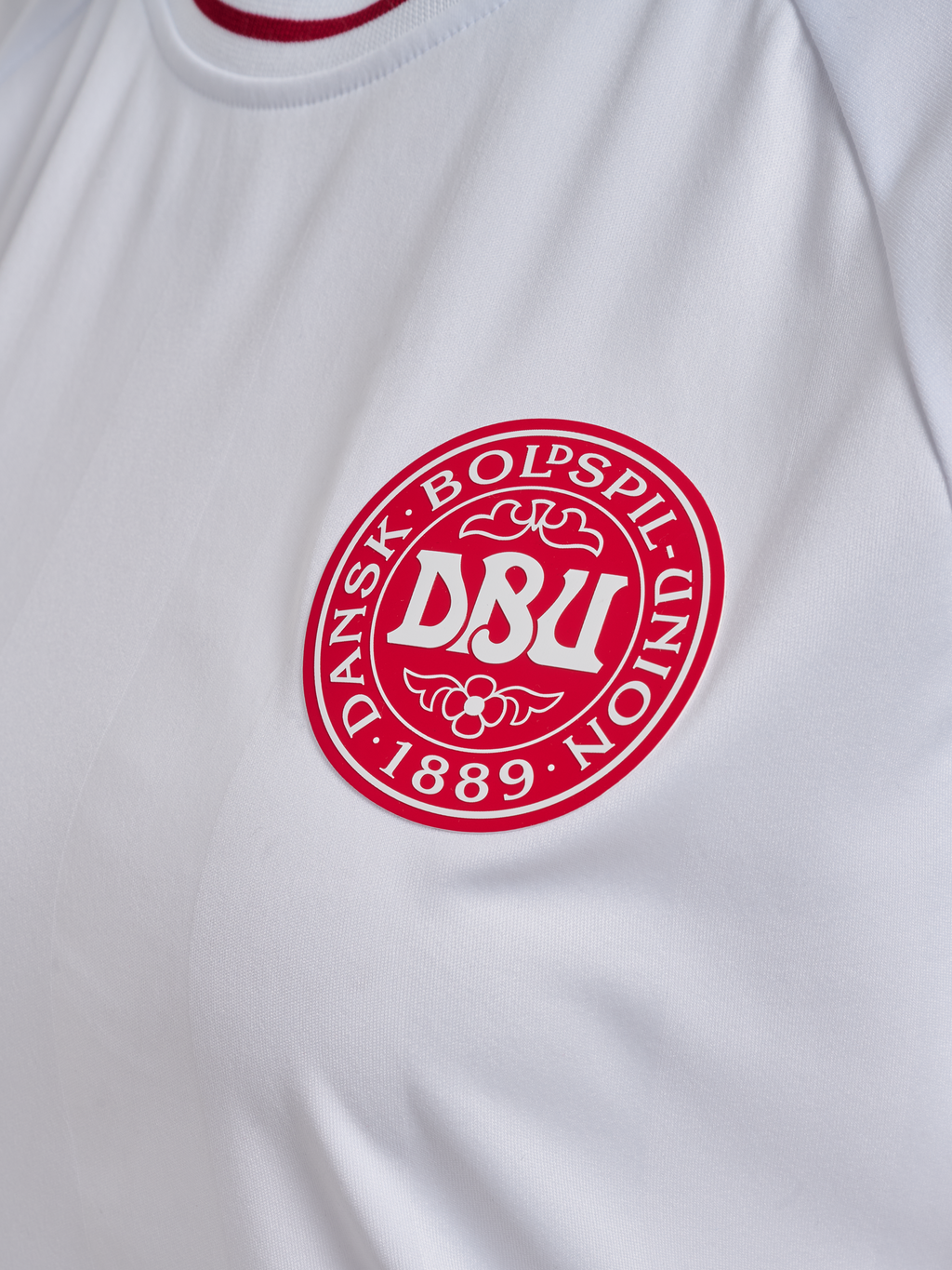 DBU WOMAN 25 AWAY JERSEY L/S