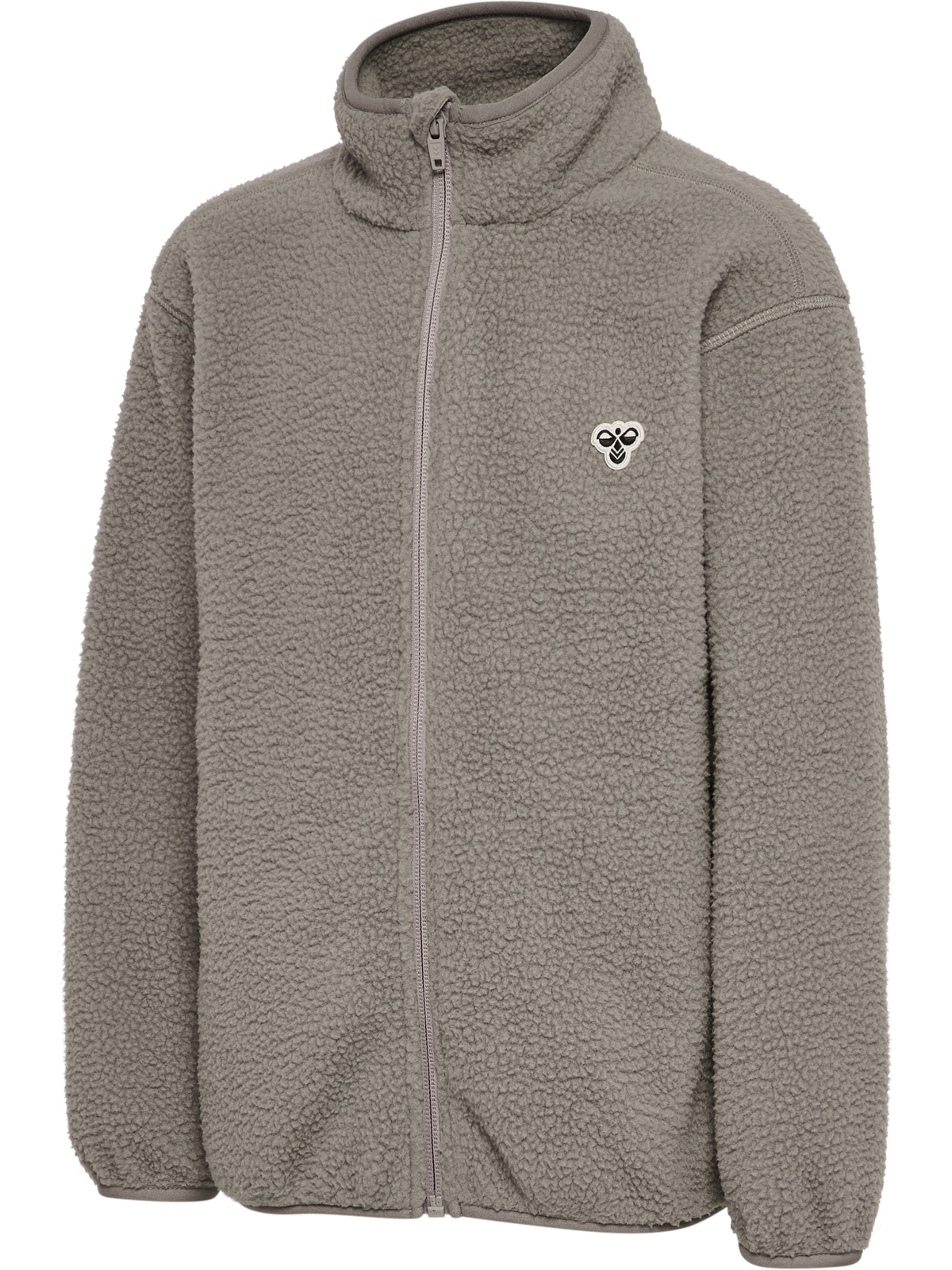 hmlJR ATLAS FLEECE ZIP JACKET