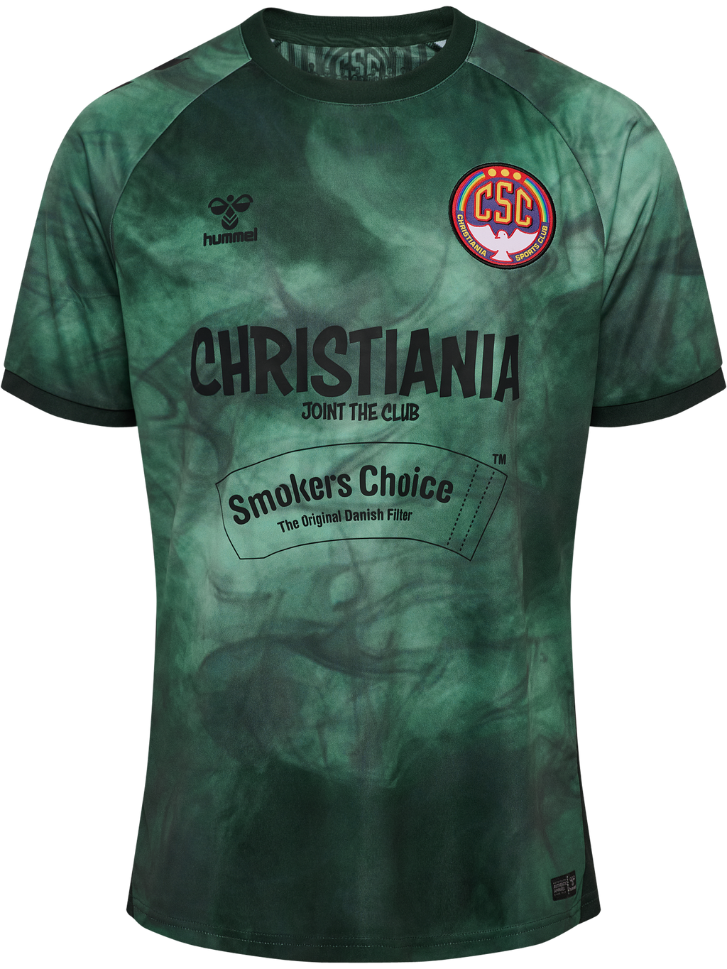 CSC 25/26 AWAY JERSEY S/S