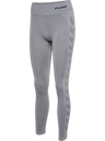 hmlCI SEAMLESS MW SCRUNCH TIGHT