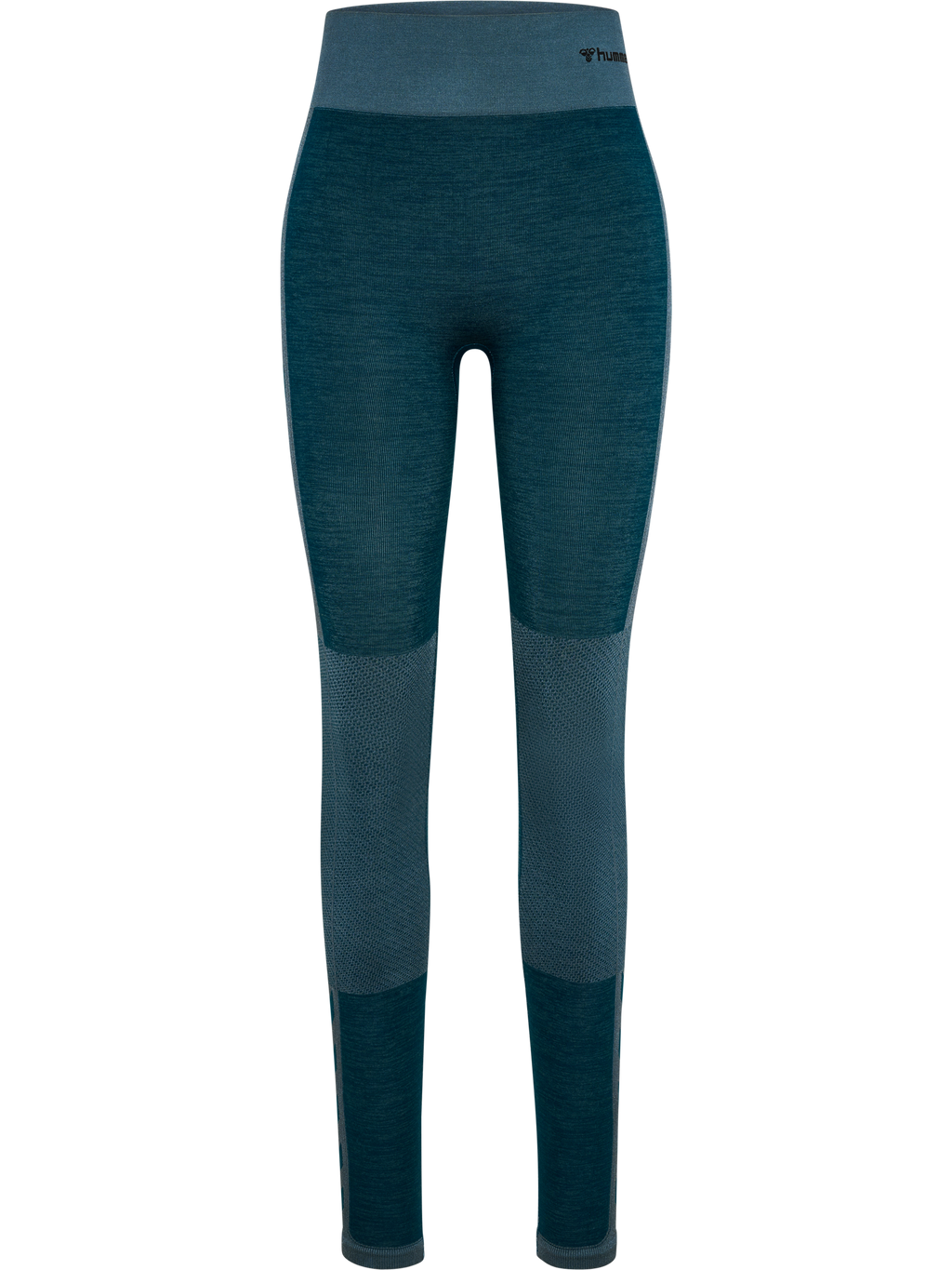 hmlCLEA SEAMLESS MID WAIST TIGHTS