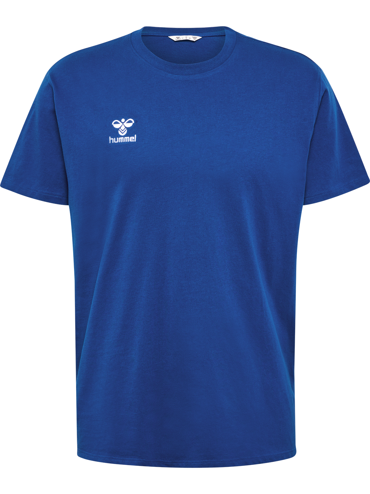 hmlGO 2.0 T-SHIRT S/S