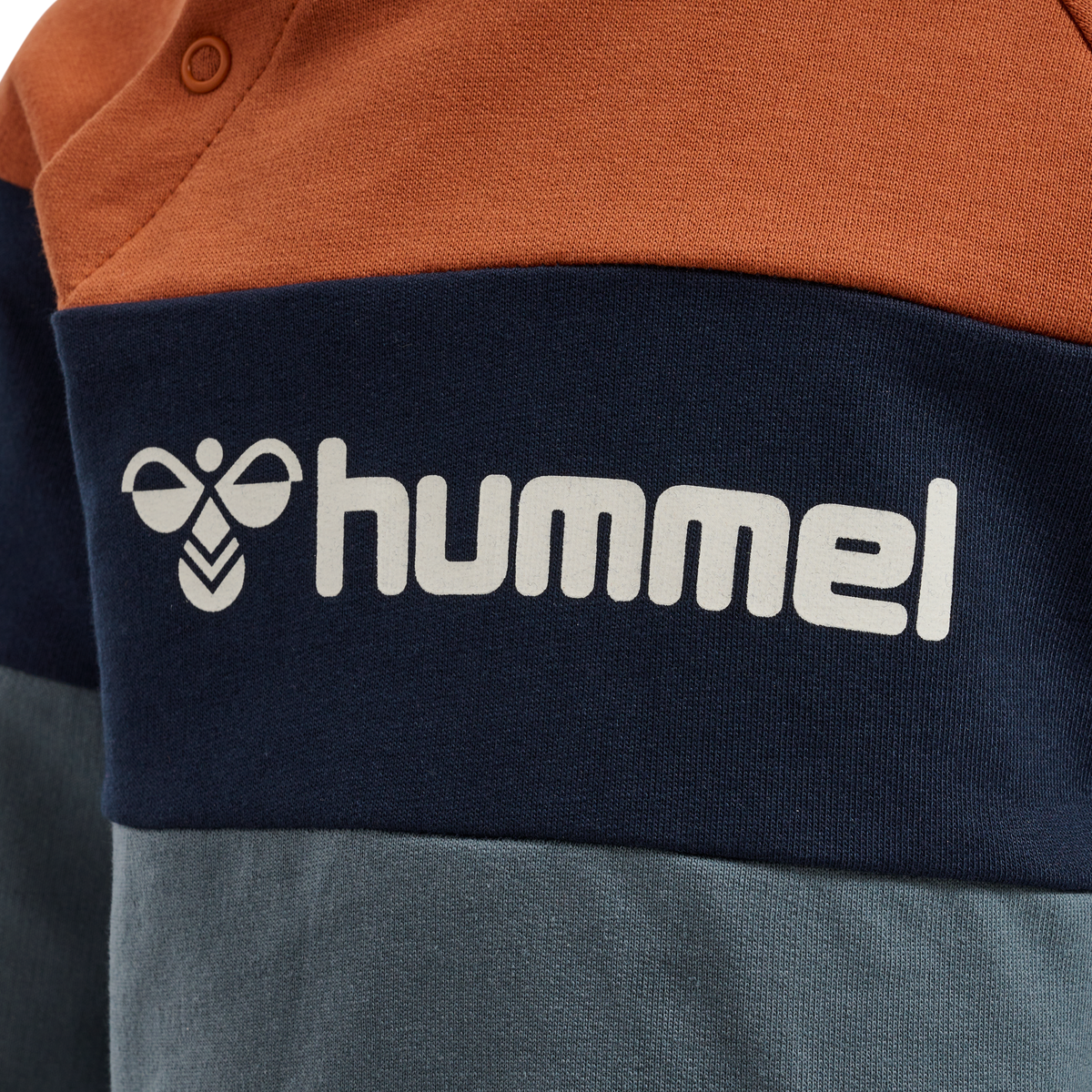 hmlSAMSON SWEATSHIRT