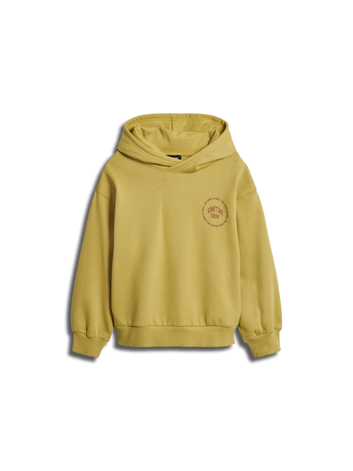 stsLUNA HOODIE