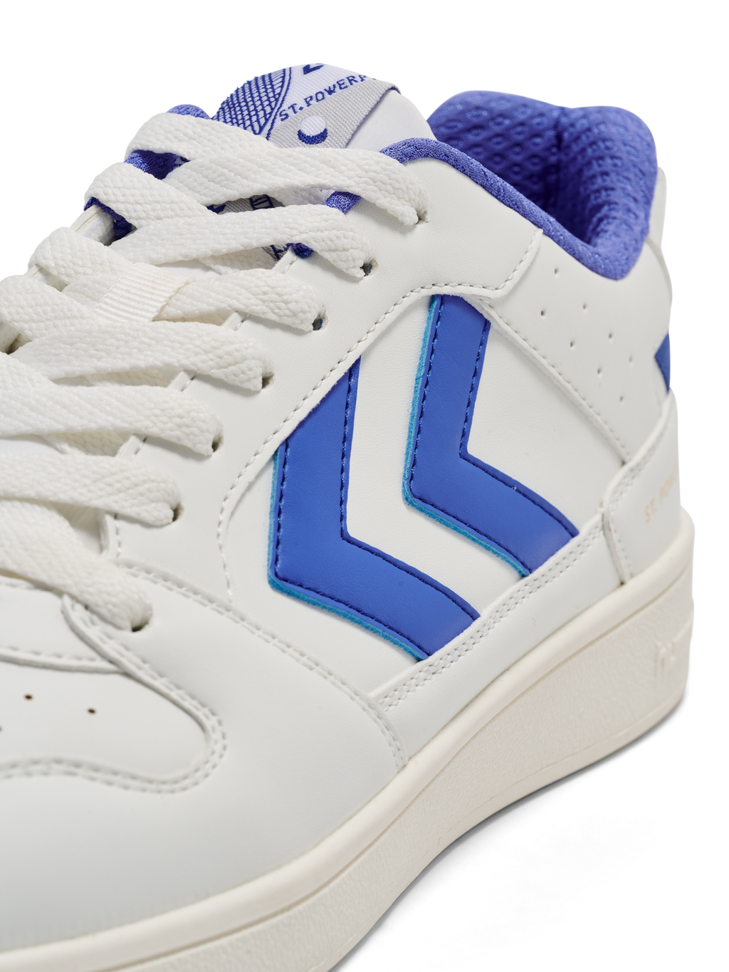ST. POWER PLAY