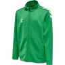 hmlCORE XK POLY ZIP SWEAT KIDS