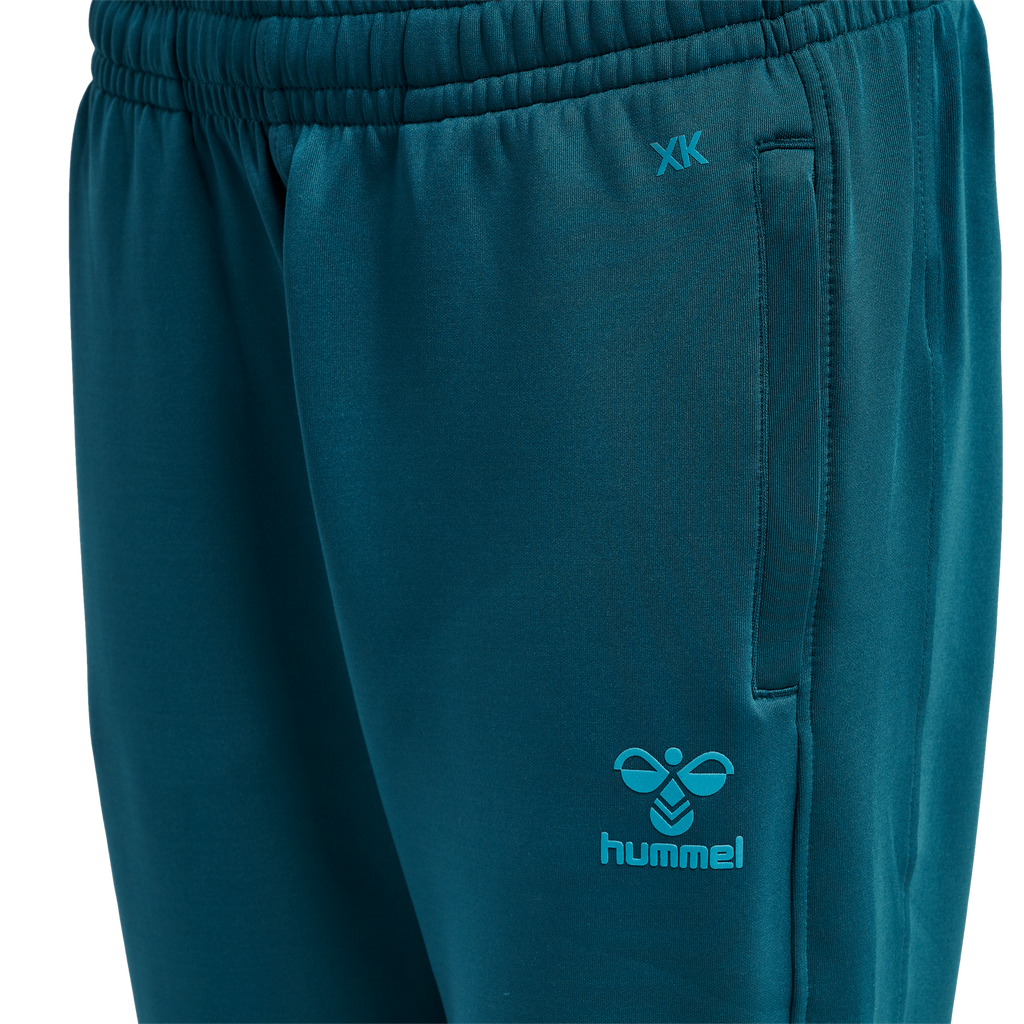 hmlCORE XK POLY PANTS KIDS
