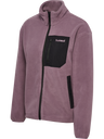 hmlPOLAR FLEECE WOMEN JACKET