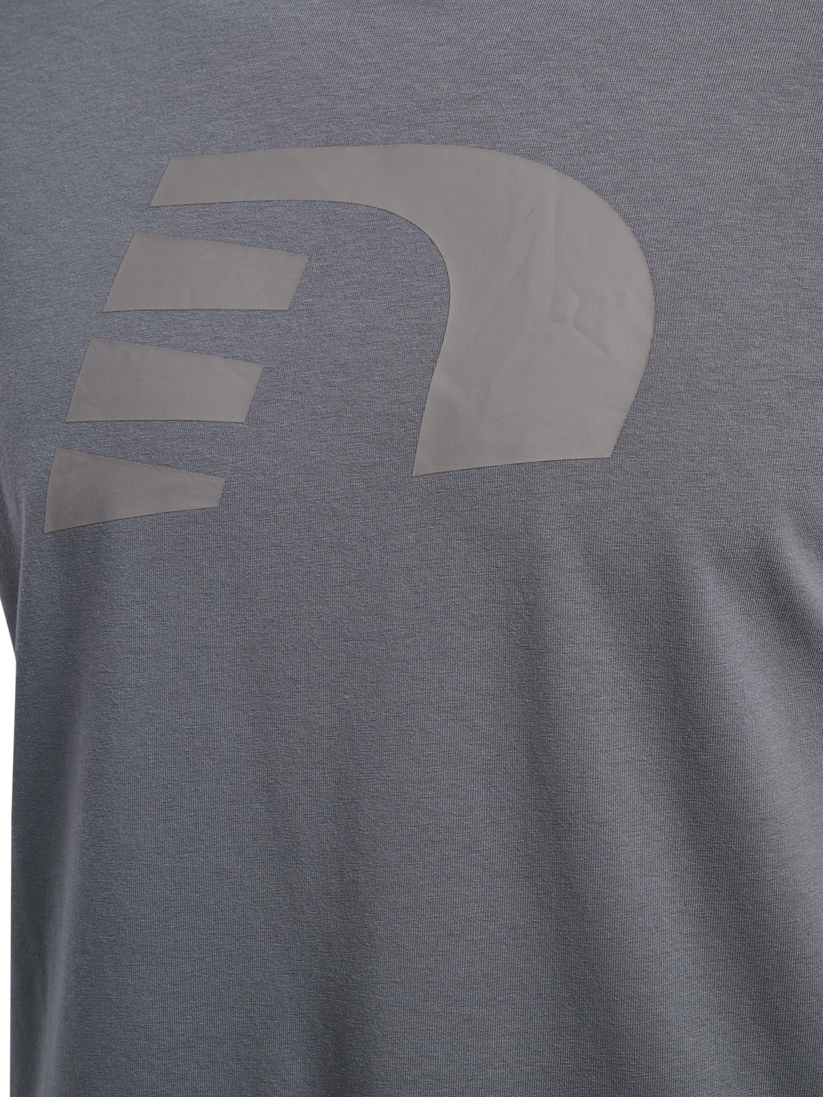 nwlLOGO T-SHIRT S/S