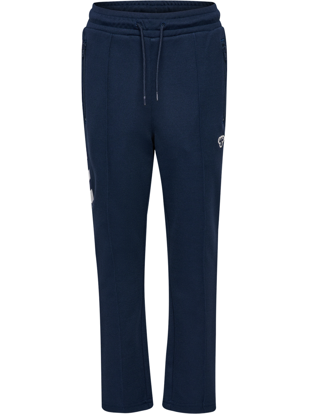 hmlJR ARCHIVE REGULAR POLY PANTS