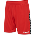 hmlAUTHENTIC POLY SHORTS